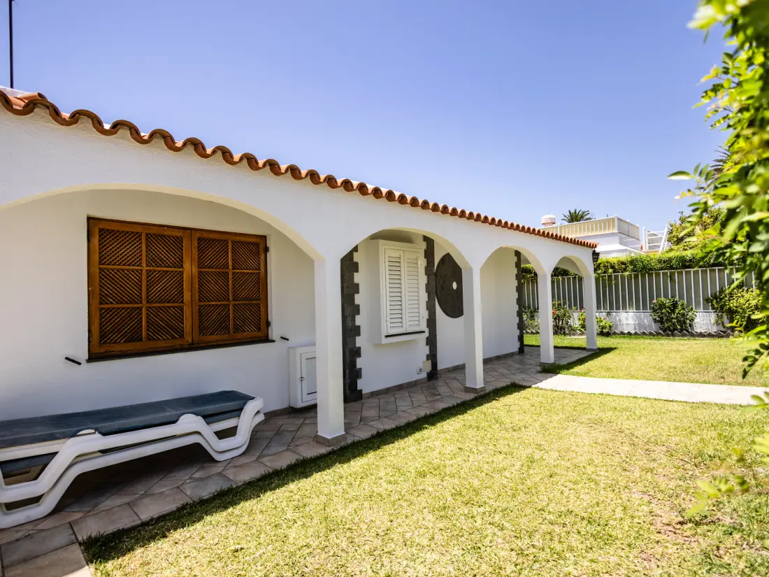 Maison de Vacances Maspalomas 41