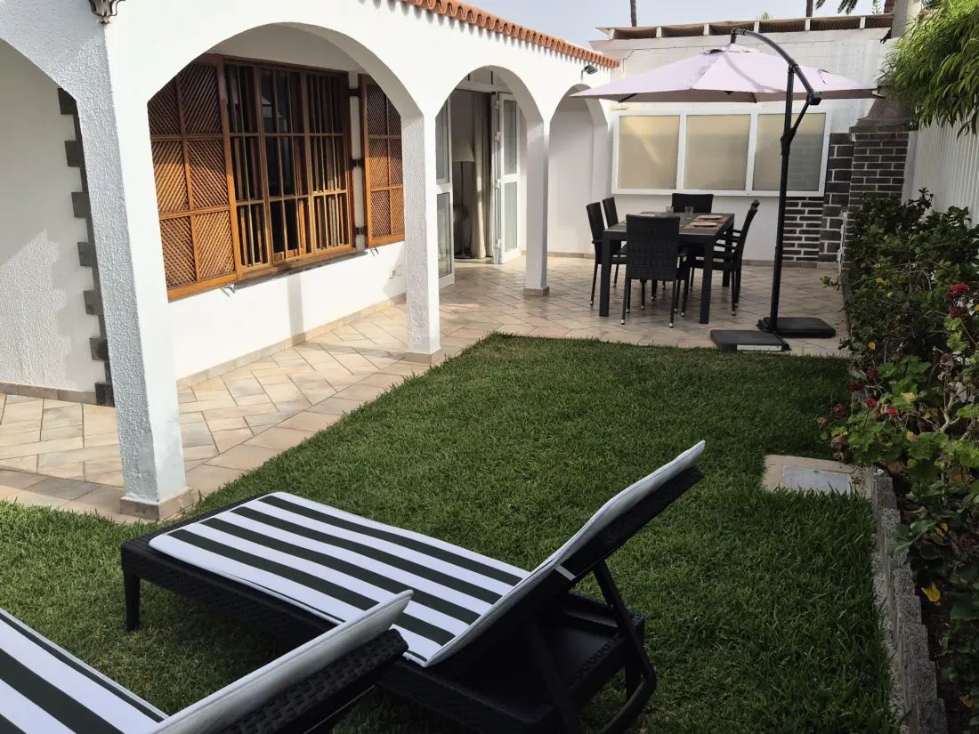 Maison de Vacances Maspalomas 41