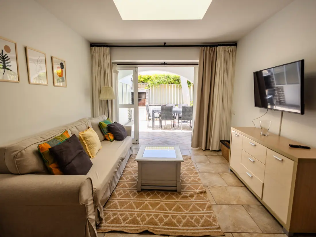 Maison de Vacances Maspalomas 41