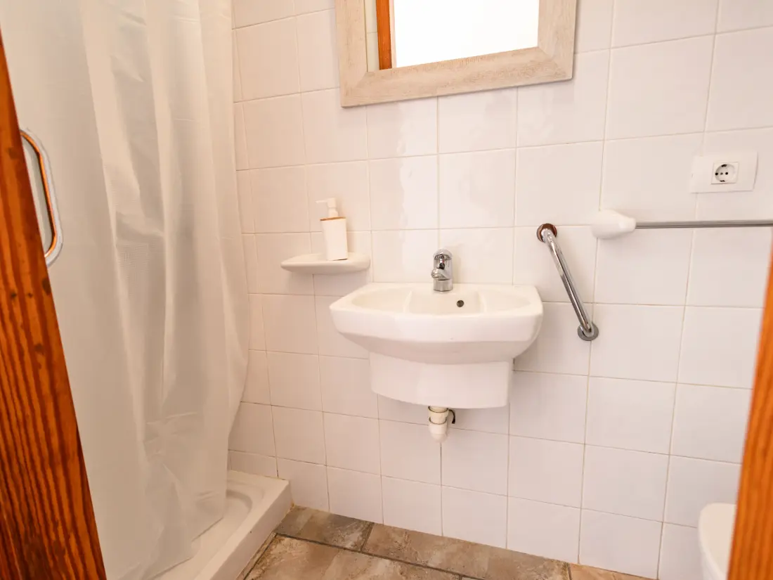 Maison de Vacances Maspalomas 41