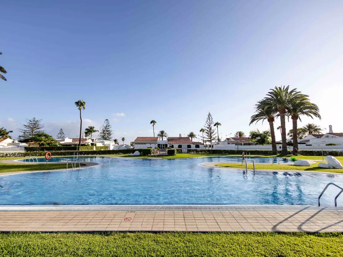 Maison de Vacances Maspalomas 41