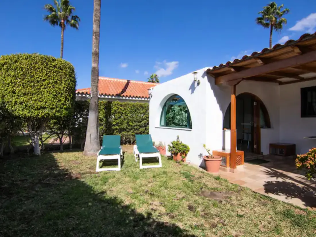 Maison de Vacances Maspalomas 42
