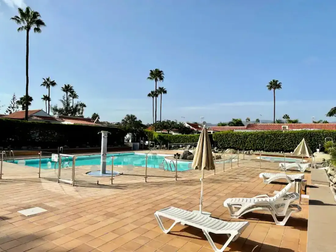 Maison de Vacances Maspalomas 42