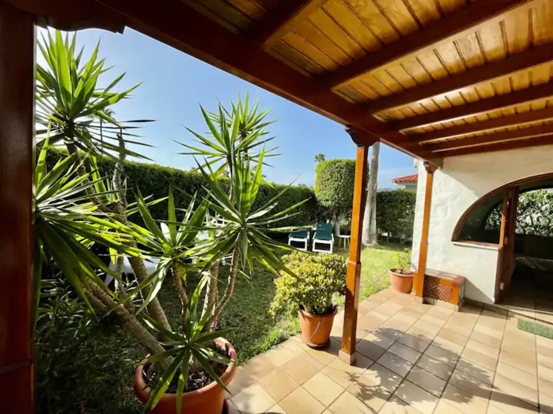 Maison de Vacances Maspalomas 42