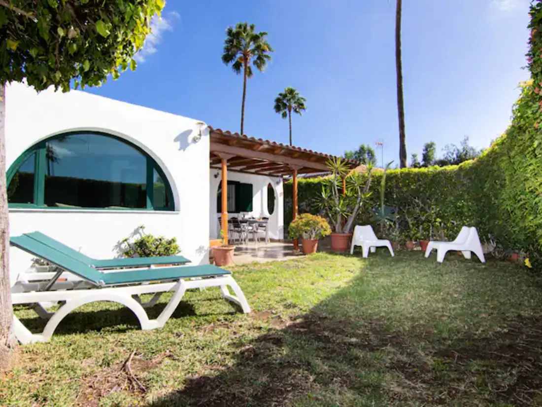 Maison de Vacances Maspalomas 42