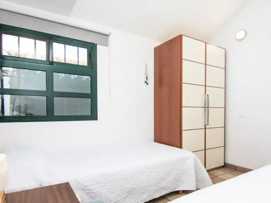 Maison de Vacances Maspalomas 42