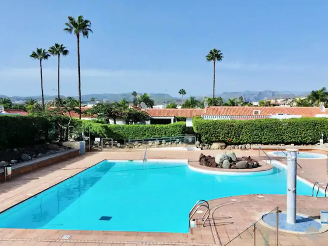 Maison de Vacances Maspalomas 42