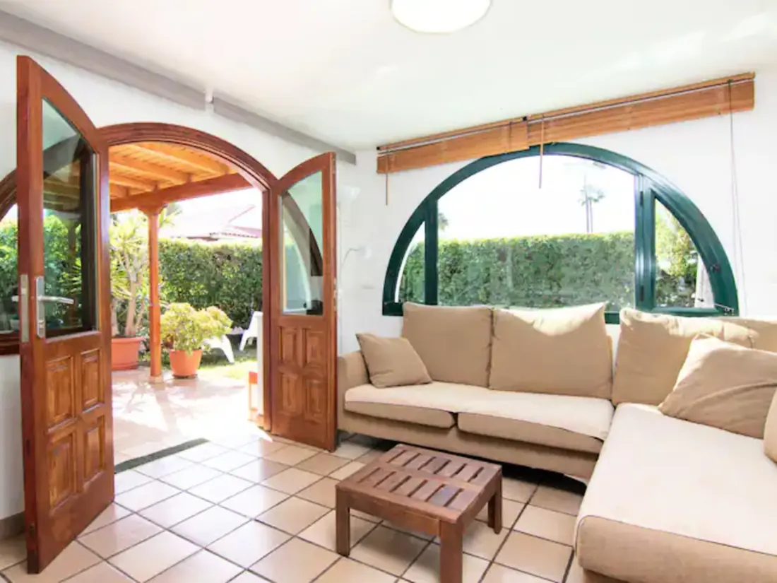 Maison de Vacances Maspalomas 42