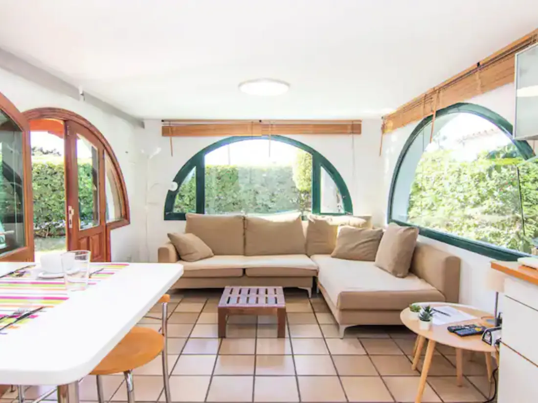 Maison de Vacances Maspalomas 42