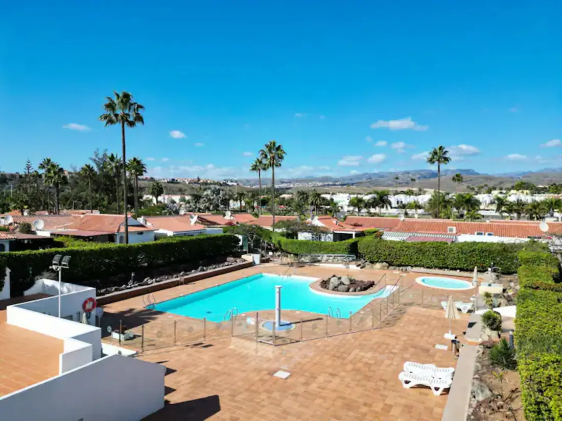 Maison de Vacances Maspalomas 42