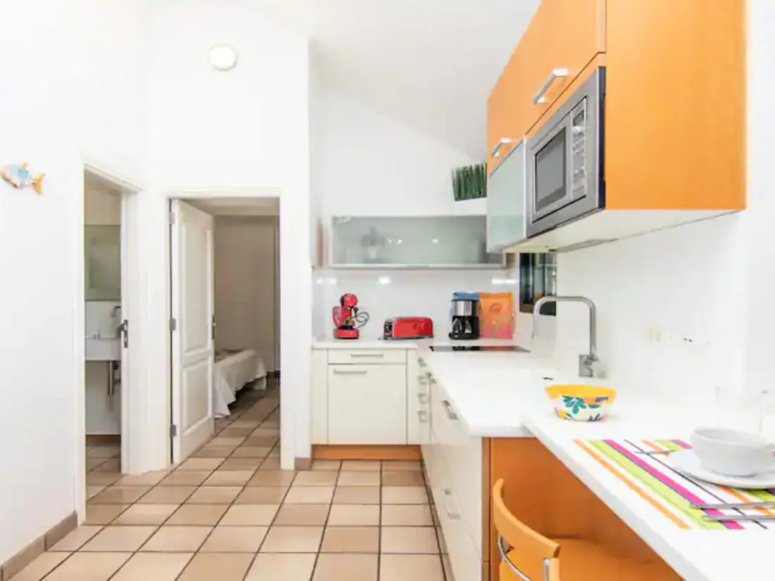 Maison de Vacances Maspalomas 42