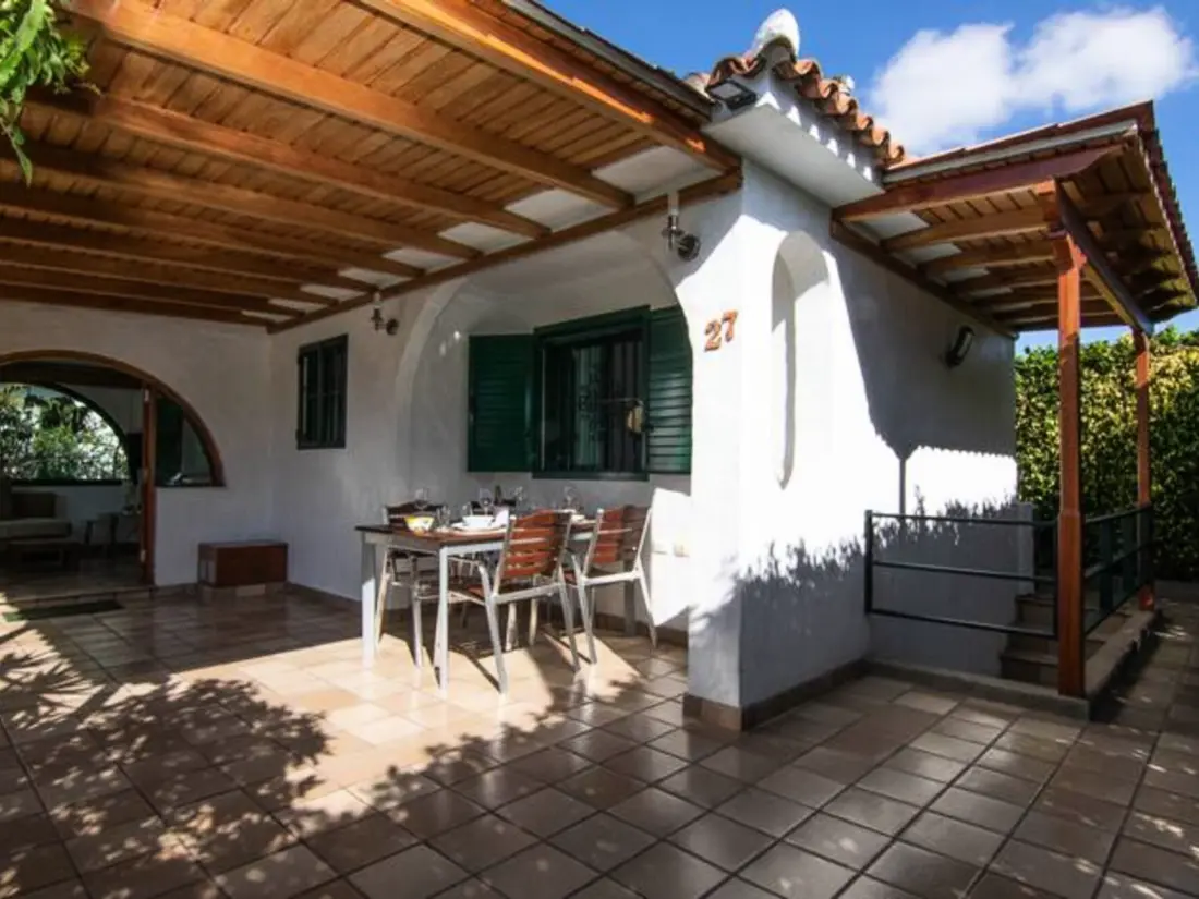 Maison de Vacances Maspalomas 42