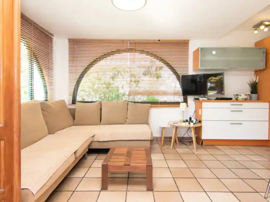 Maison de Vacances Maspalomas 42