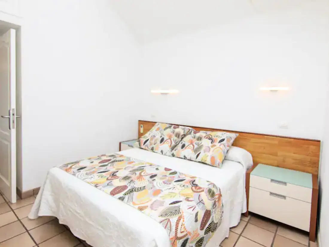 Maison de Vacances Maspalomas 42