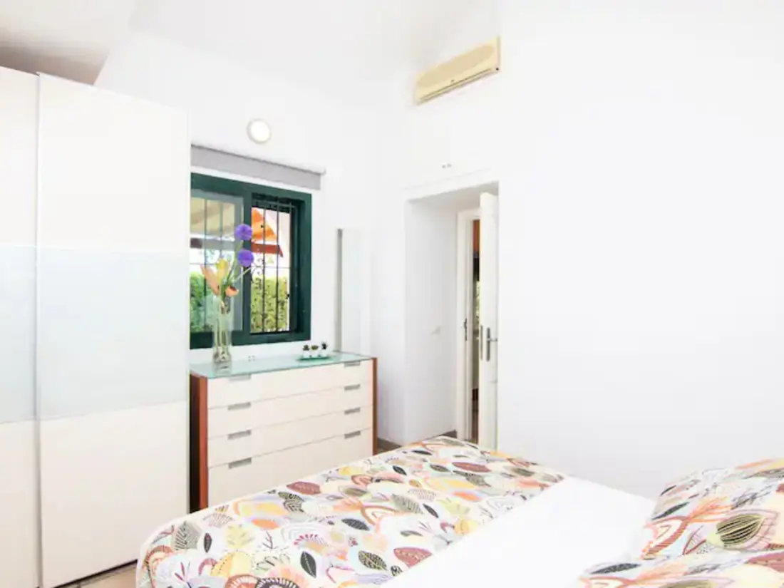 Maison de Vacances Maspalomas 42