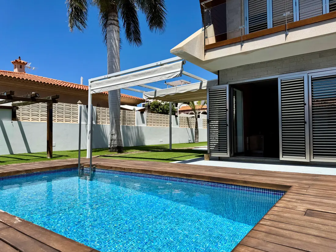 Maison de Vacances Maspalomas 43