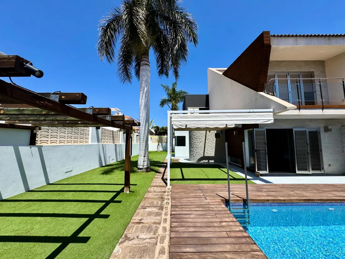 Maison de Vacances Maspalomas 43