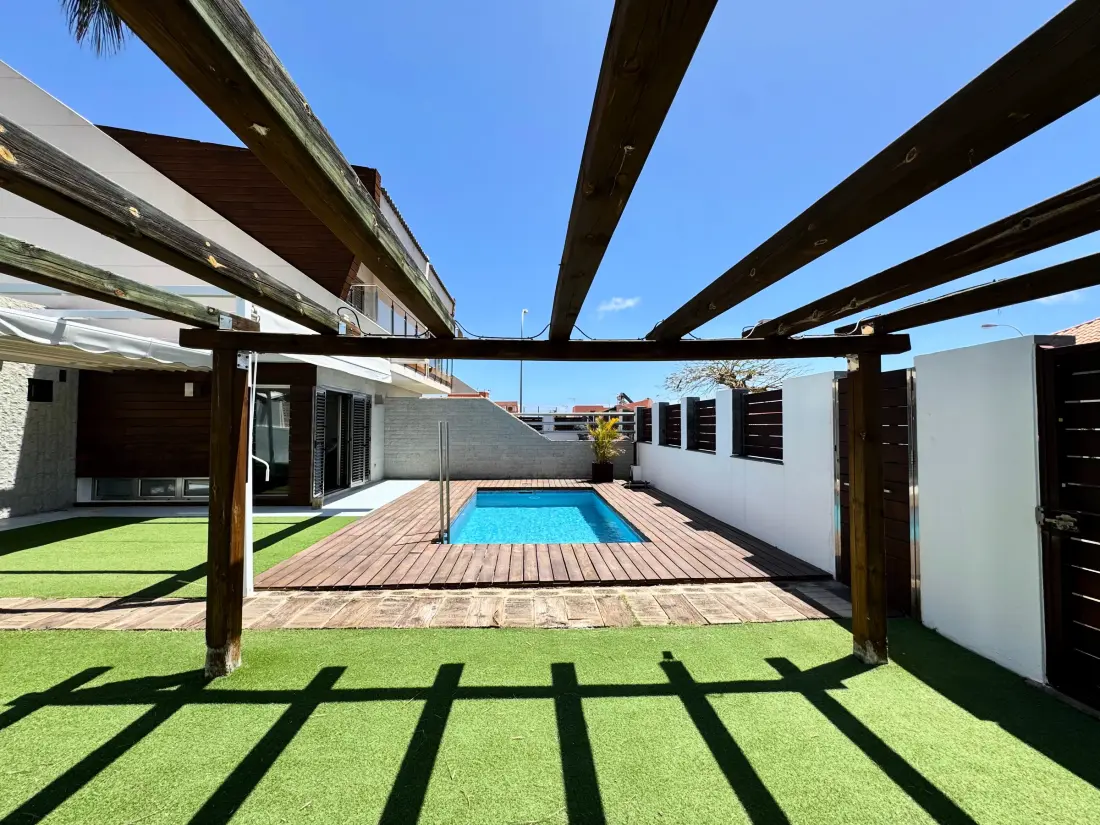Maison de Vacances Maspalomas 43