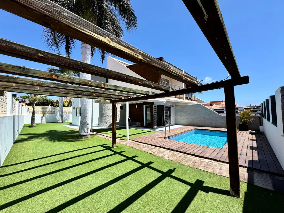 Maison de Vacances Maspalomas 43
