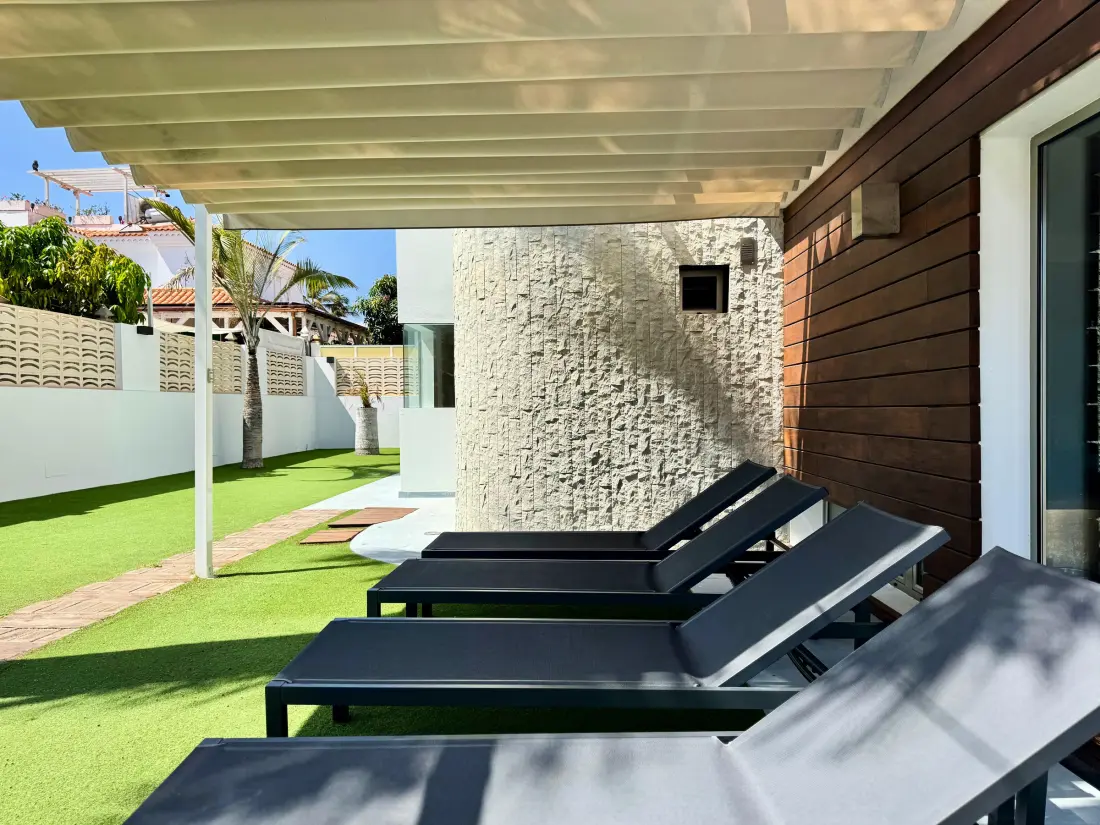 Maison de Vacances Maspalomas 43