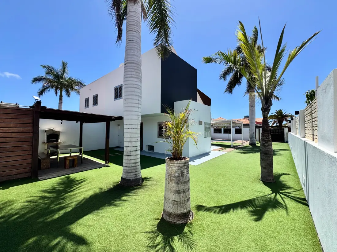 Maison de Vacances Maspalomas 43