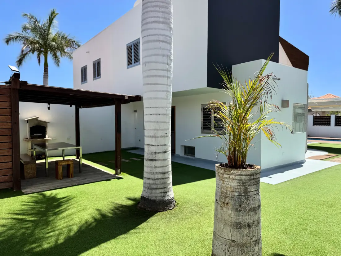 Maison de Vacances Maspalomas 43