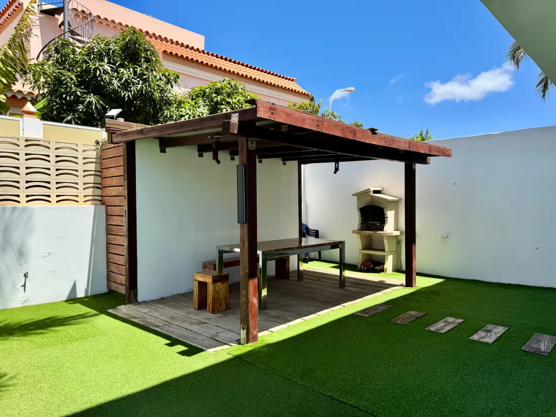 Maison de Vacances Maspalomas 43