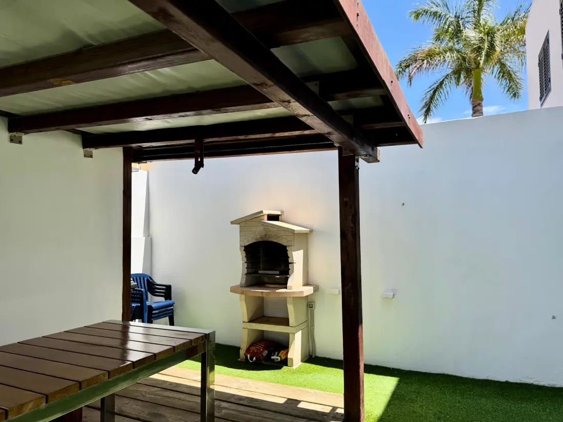 Maison de Vacances Maspalomas 43