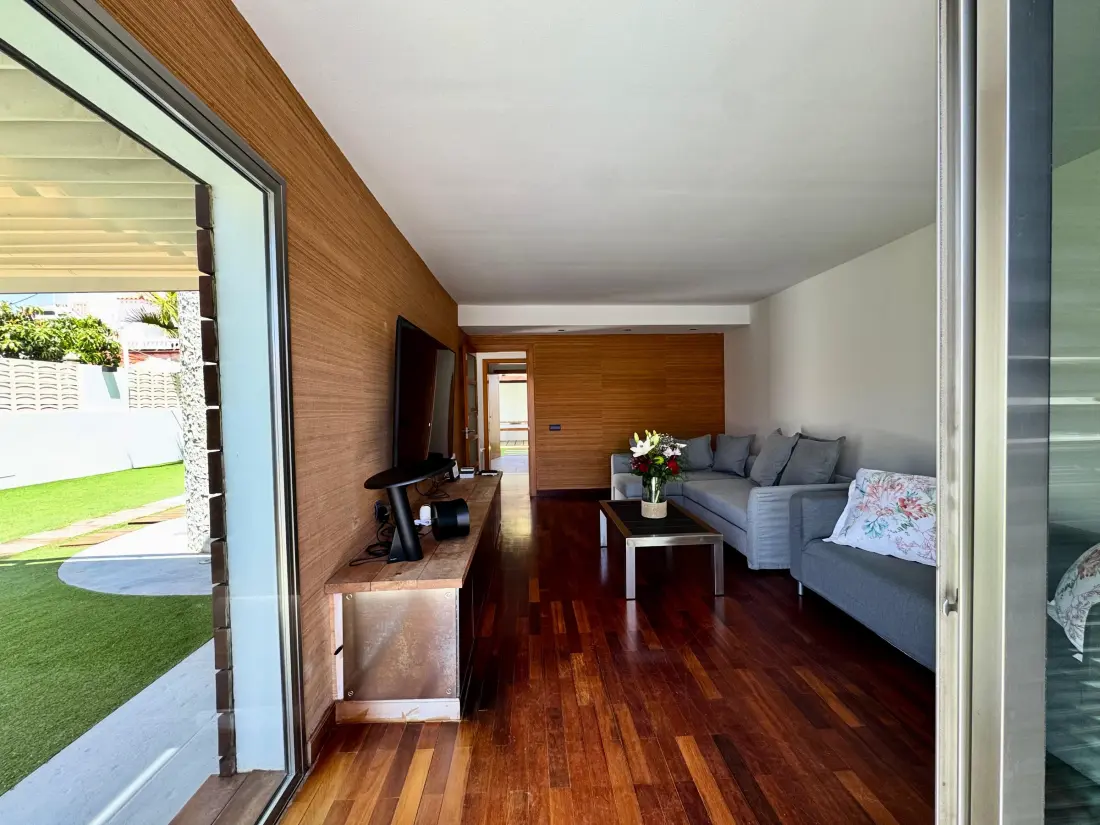 Maison de Vacances Maspalomas 43