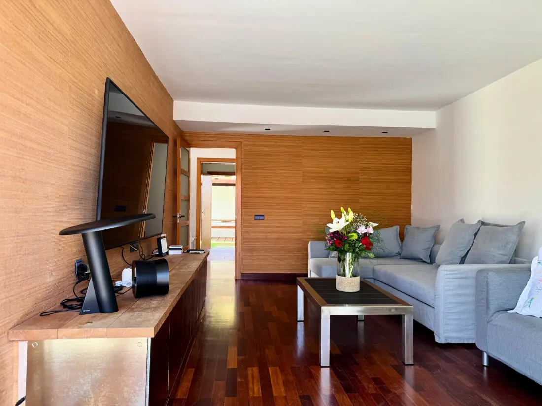 Maison de Vacances Maspalomas 43