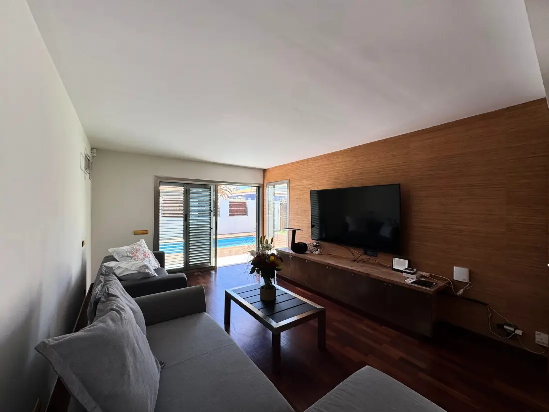 Maison de Vacances Maspalomas 43