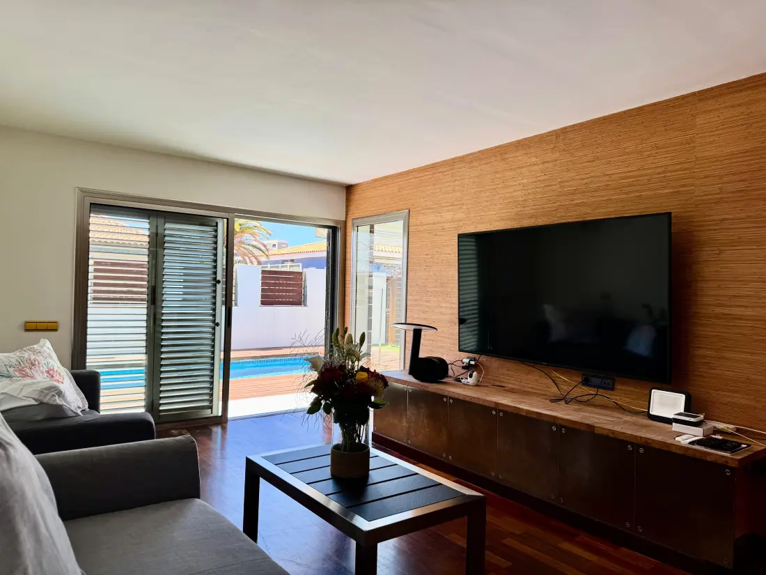 Maison de Vacances Maspalomas 43