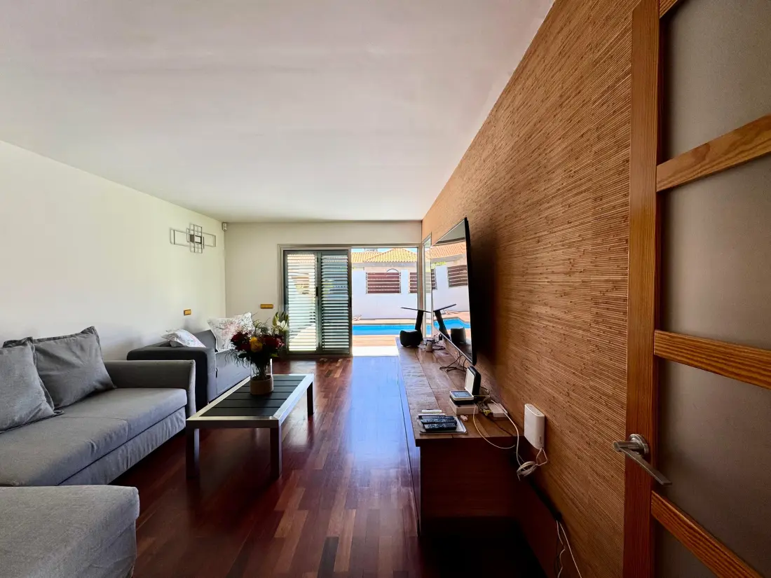 Maison de Vacances Maspalomas 43