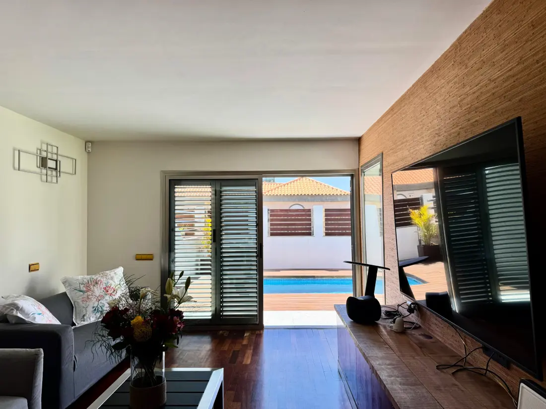 Maison de Vacances Maspalomas 43