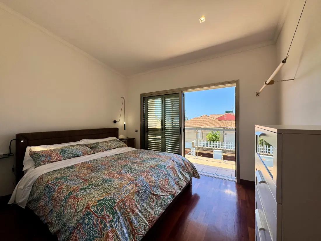 Maison de Vacances Maspalomas 43