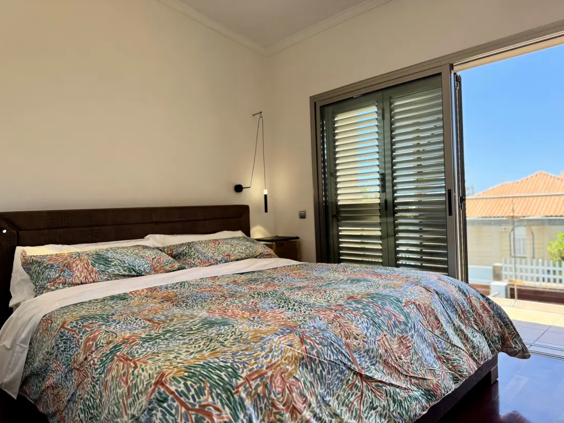 Maison de Vacances Maspalomas 43