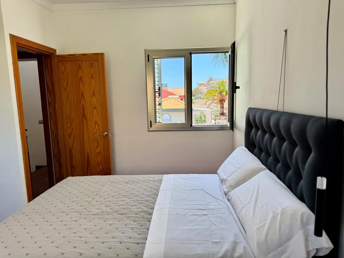 Maison de Vacances Maspalomas 43