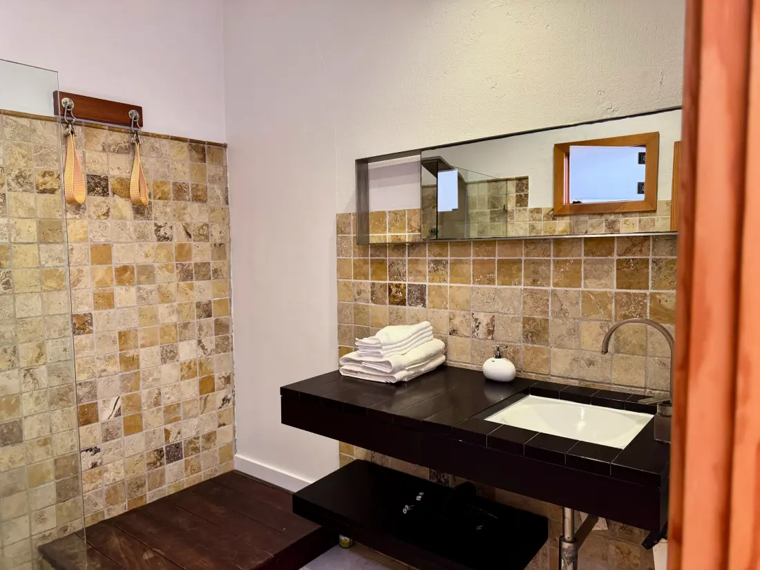 Maison de Vacances Maspalomas 43