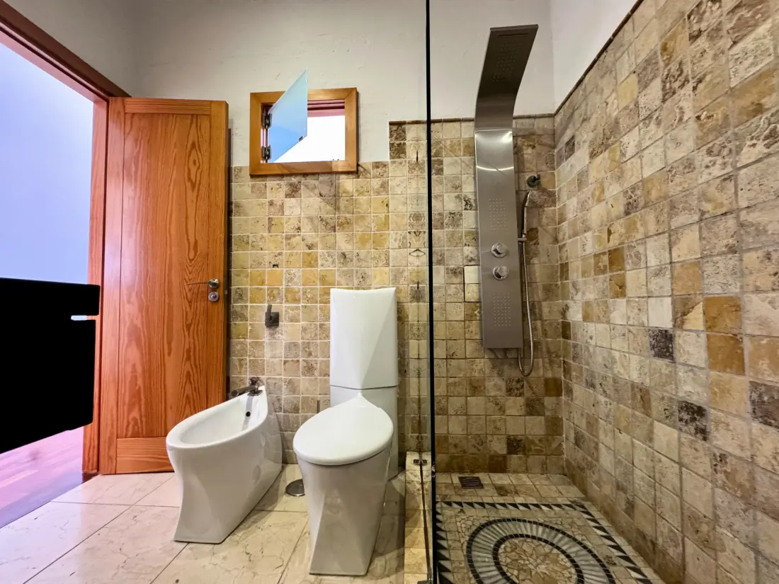 Maison de Vacances Maspalomas 43