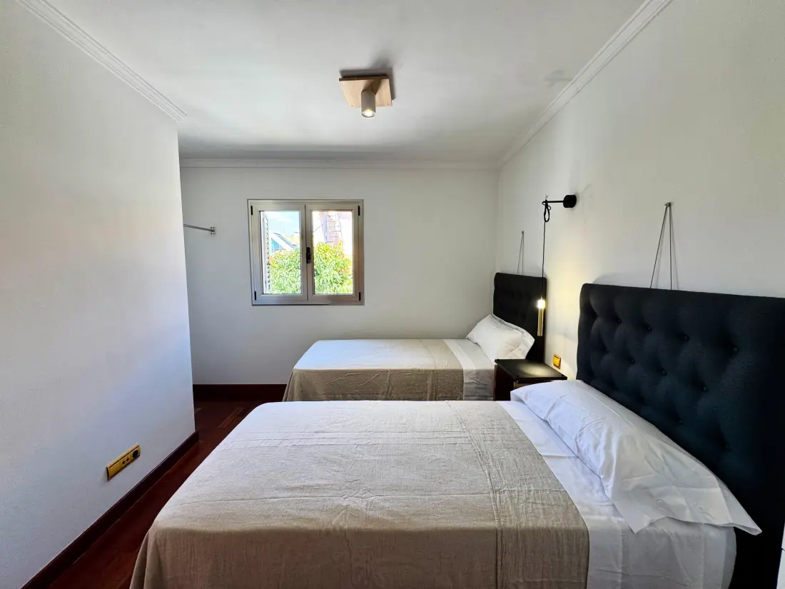 Maison de Vacances Maspalomas 43