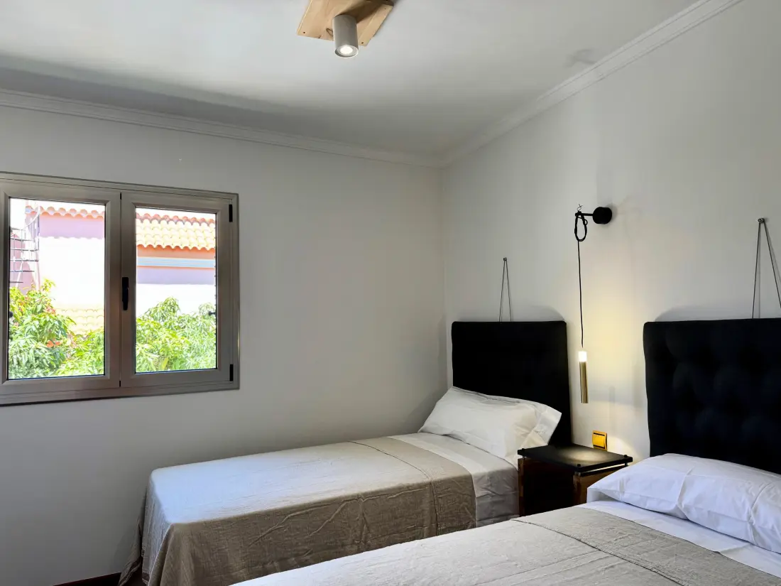 Maison de Vacances Maspalomas 43