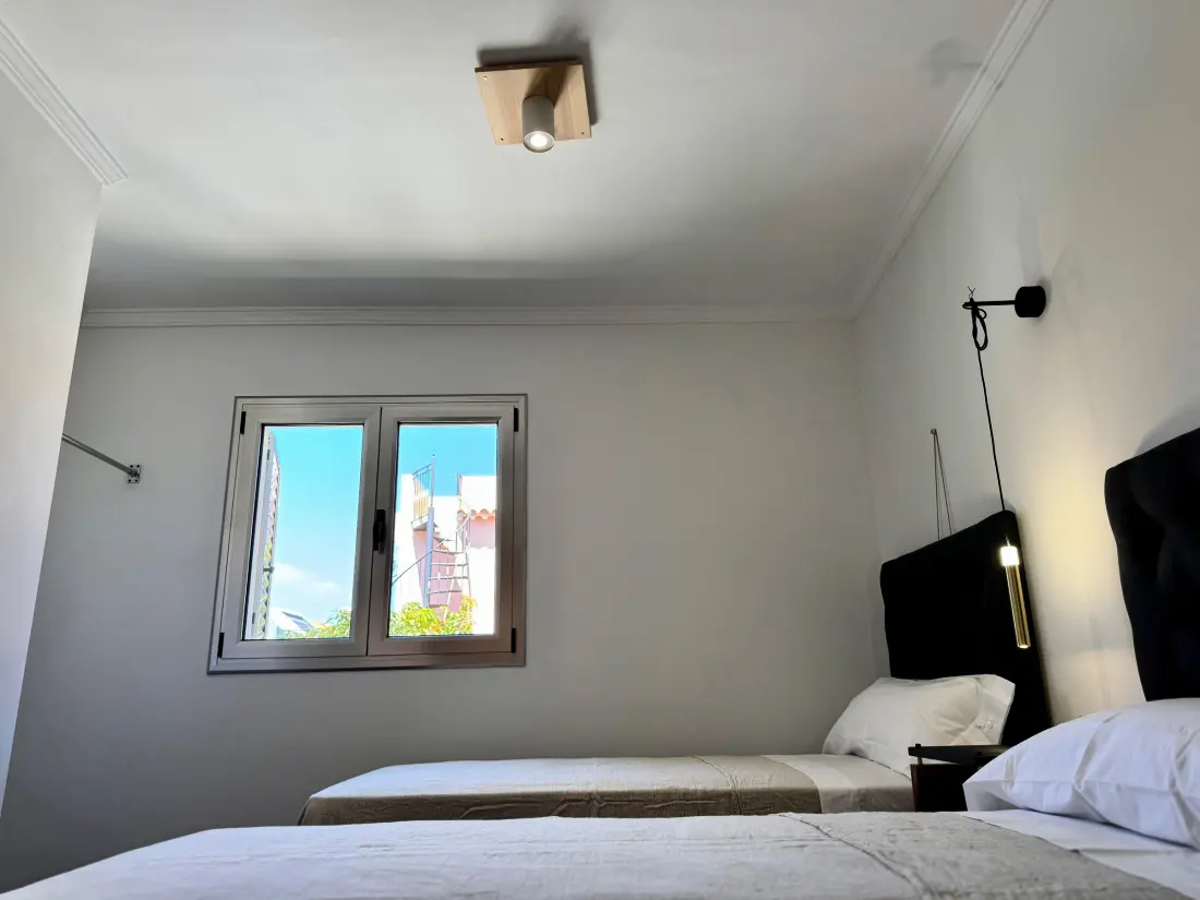 Maison de Vacances Maspalomas 43
