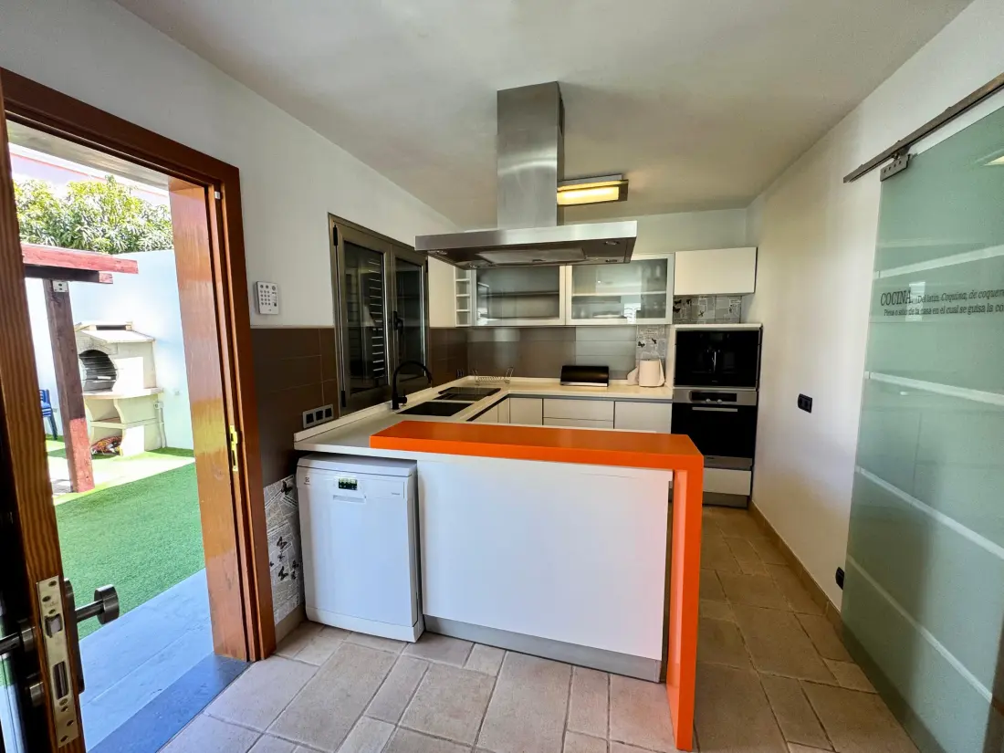Maison de Vacances Maspalomas 43