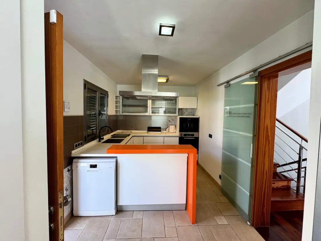 Maison de Vacances Maspalomas 43