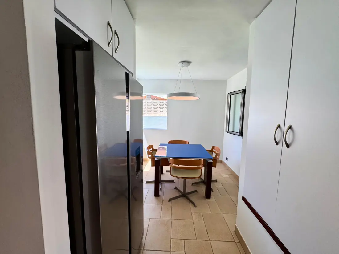 Maison de Vacances Maspalomas 43