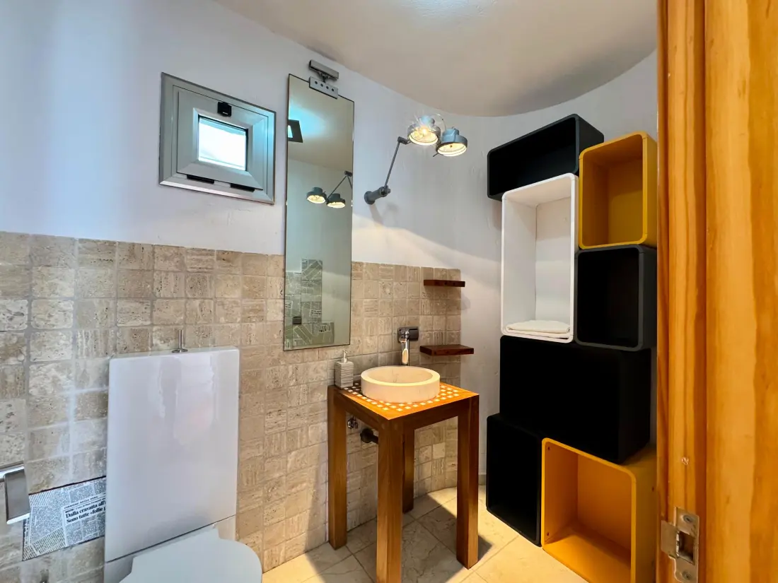 Maison de Vacances Maspalomas 43