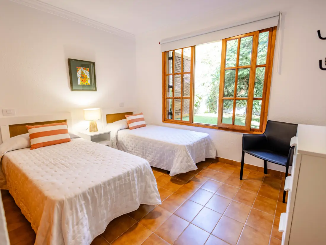 Maison de Vacances Maspalomas 44