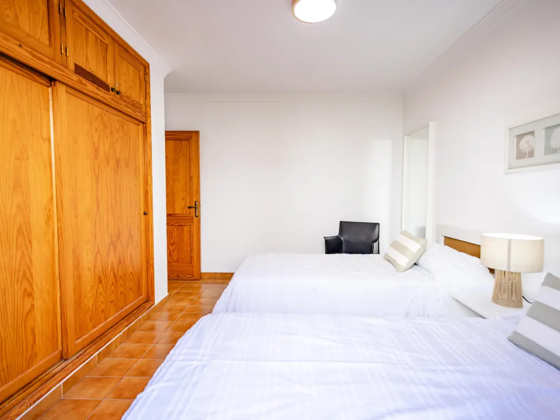 Maison de Vacances Maspalomas 44