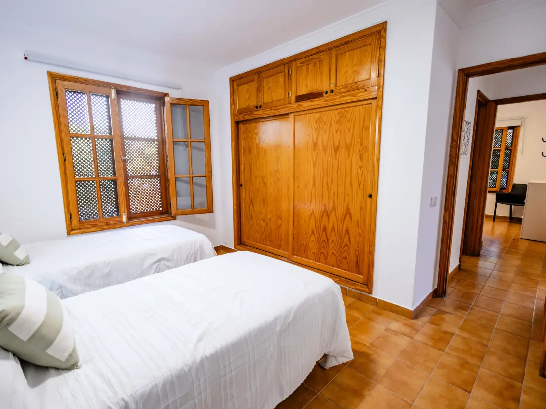 Maison de Vacances Maspalomas 44