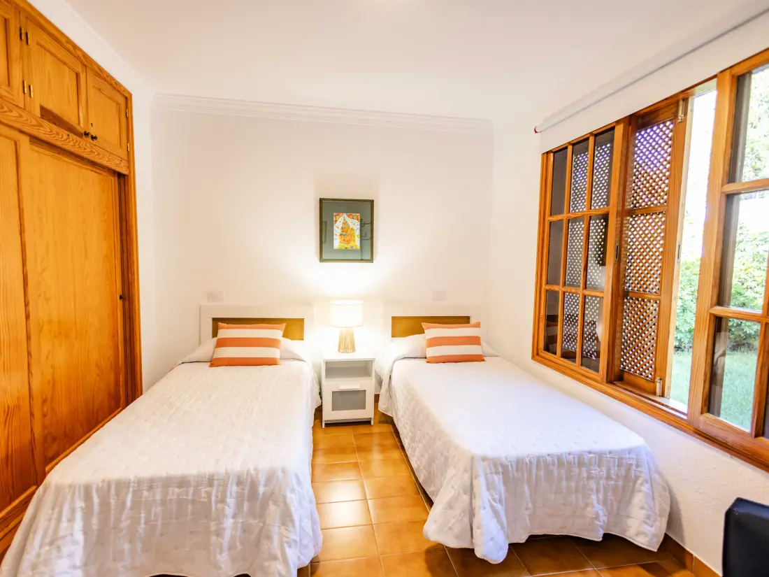 Maison de Vacances Maspalomas 44